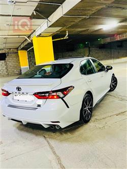 تويوتا كامري